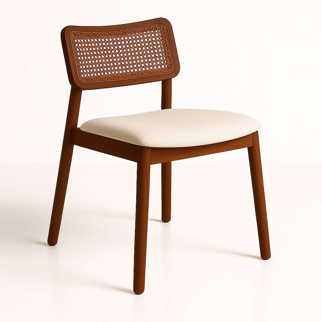 ALMA Chair by SF