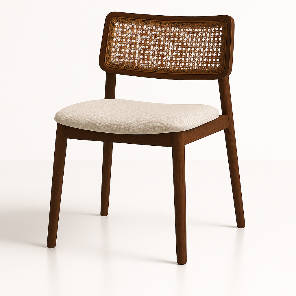 ALMA Chair by SF