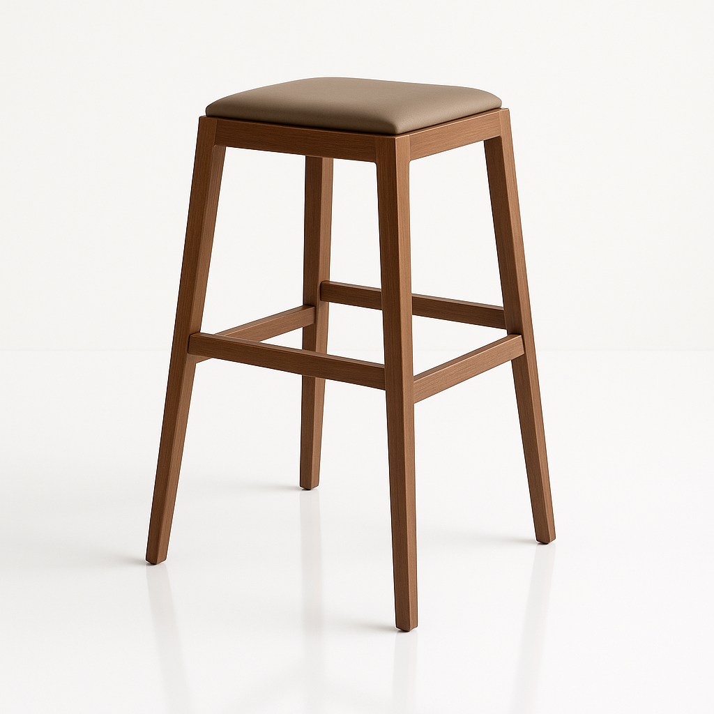 ALMA SG25 Stool by SF