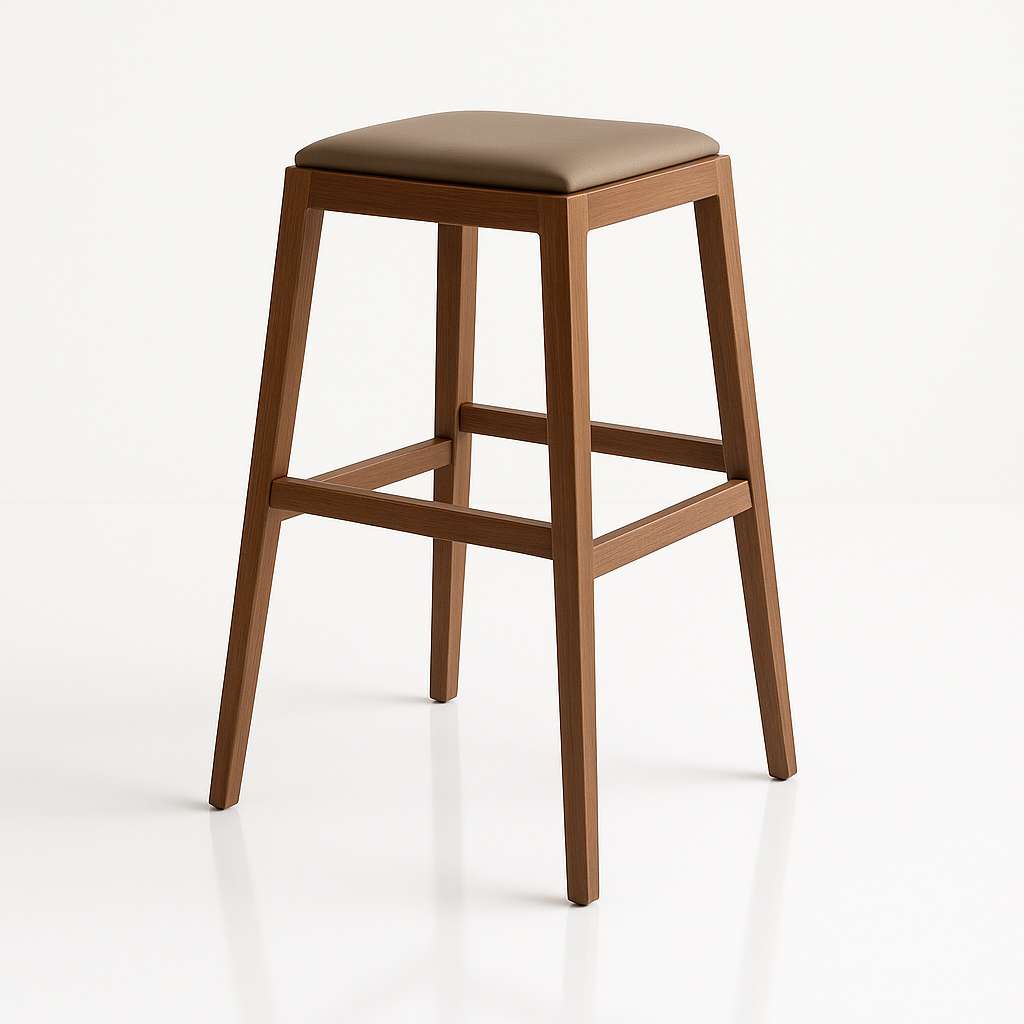 ALMA SG25 Stool by SF