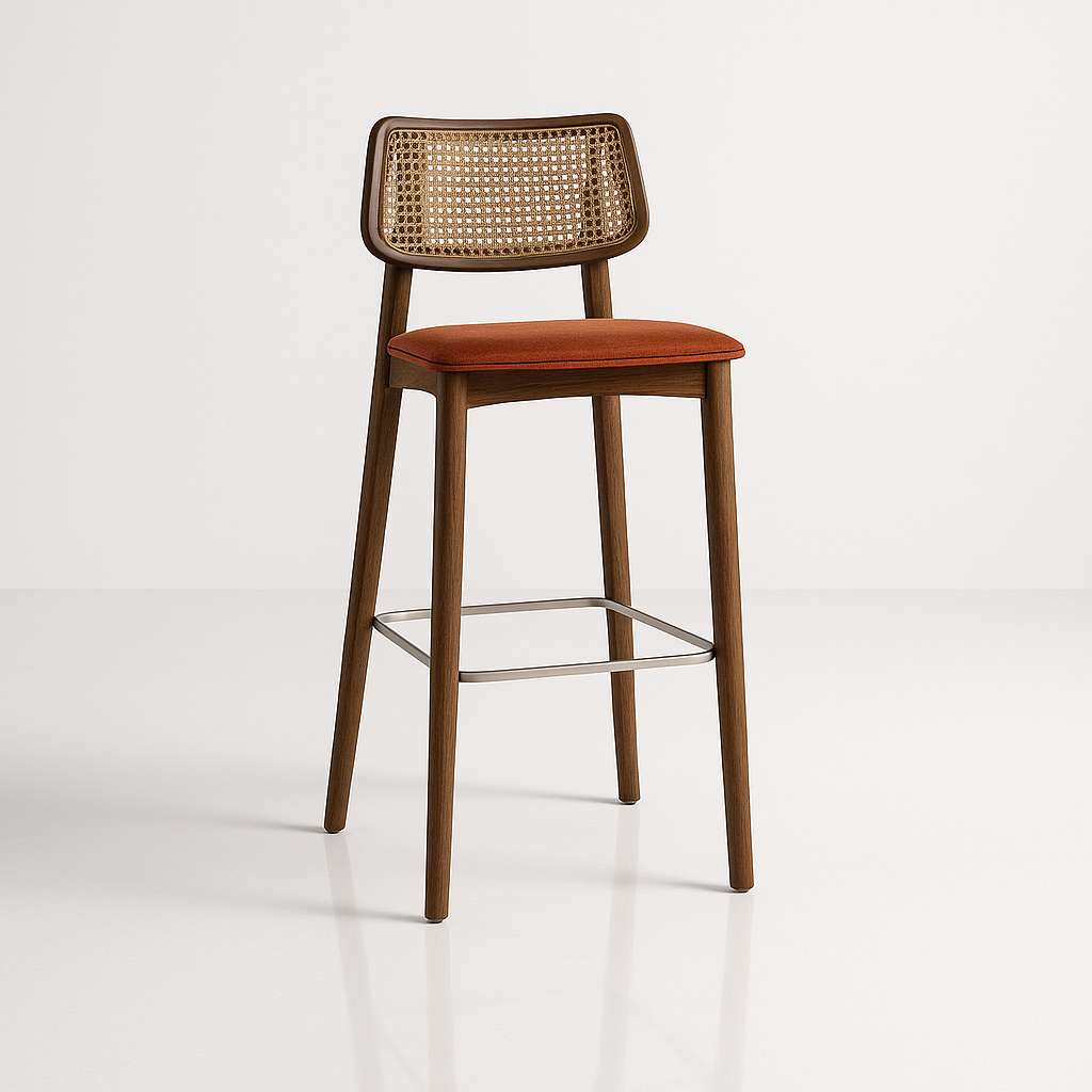 ALMA Stool by SF