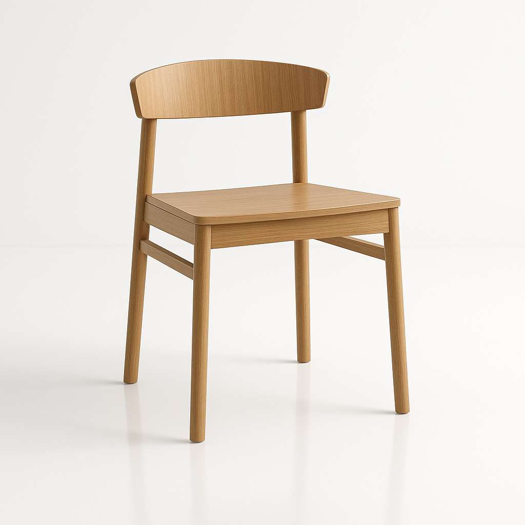 ANES Chair by SF