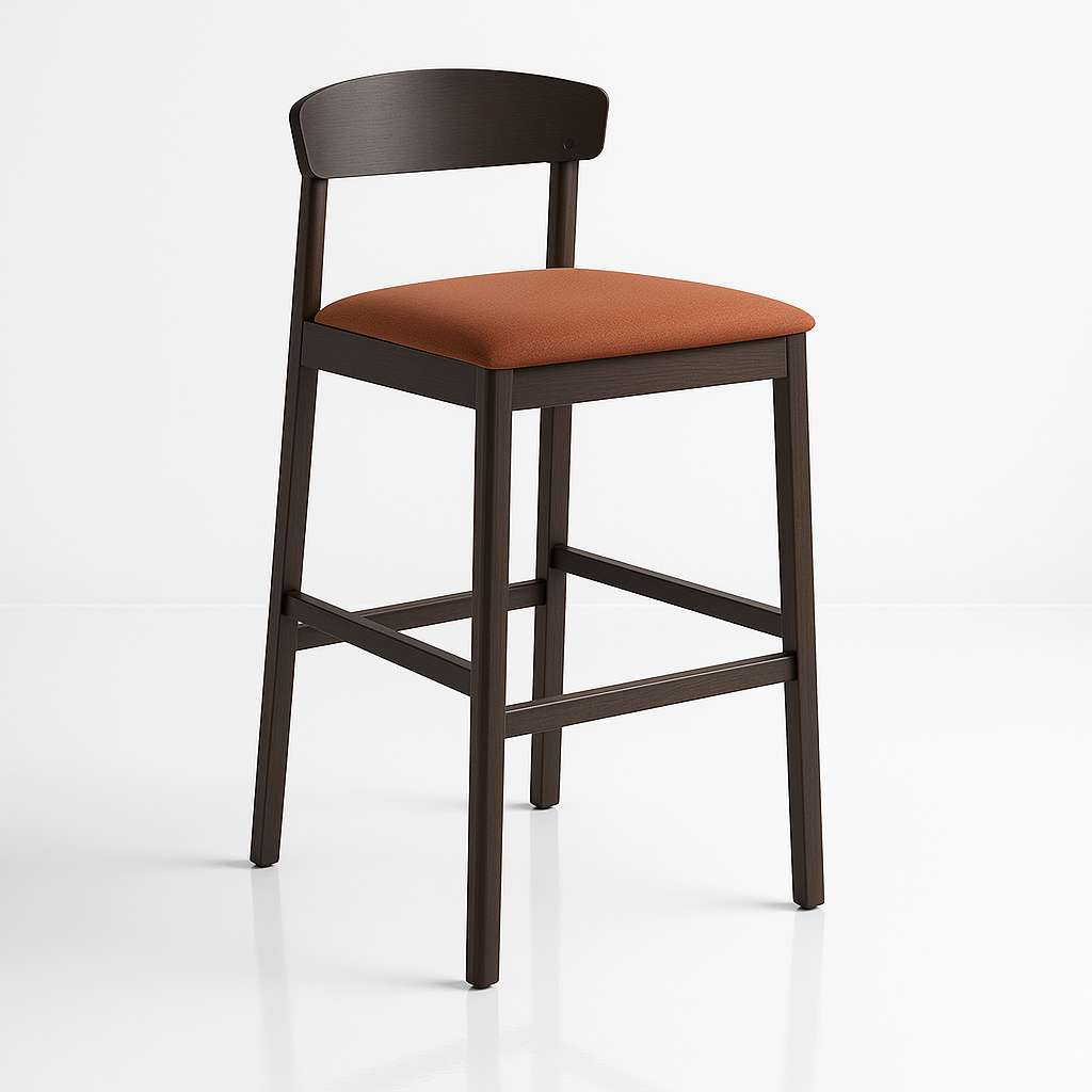 ANES Stool by SF