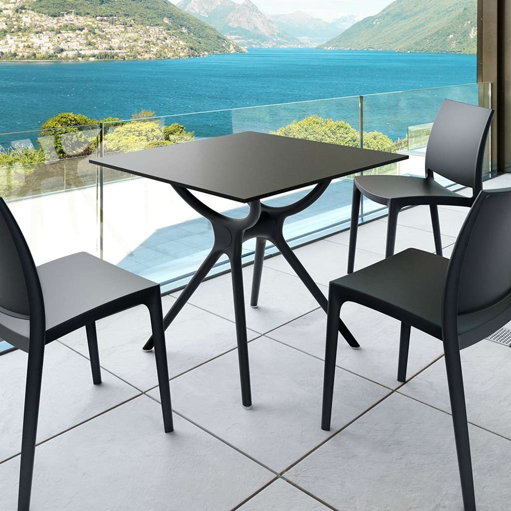 Siesta Air Table 80