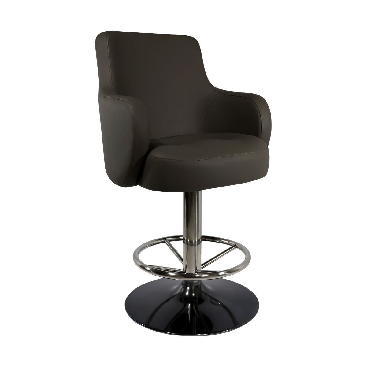 Alain Gaming Stool