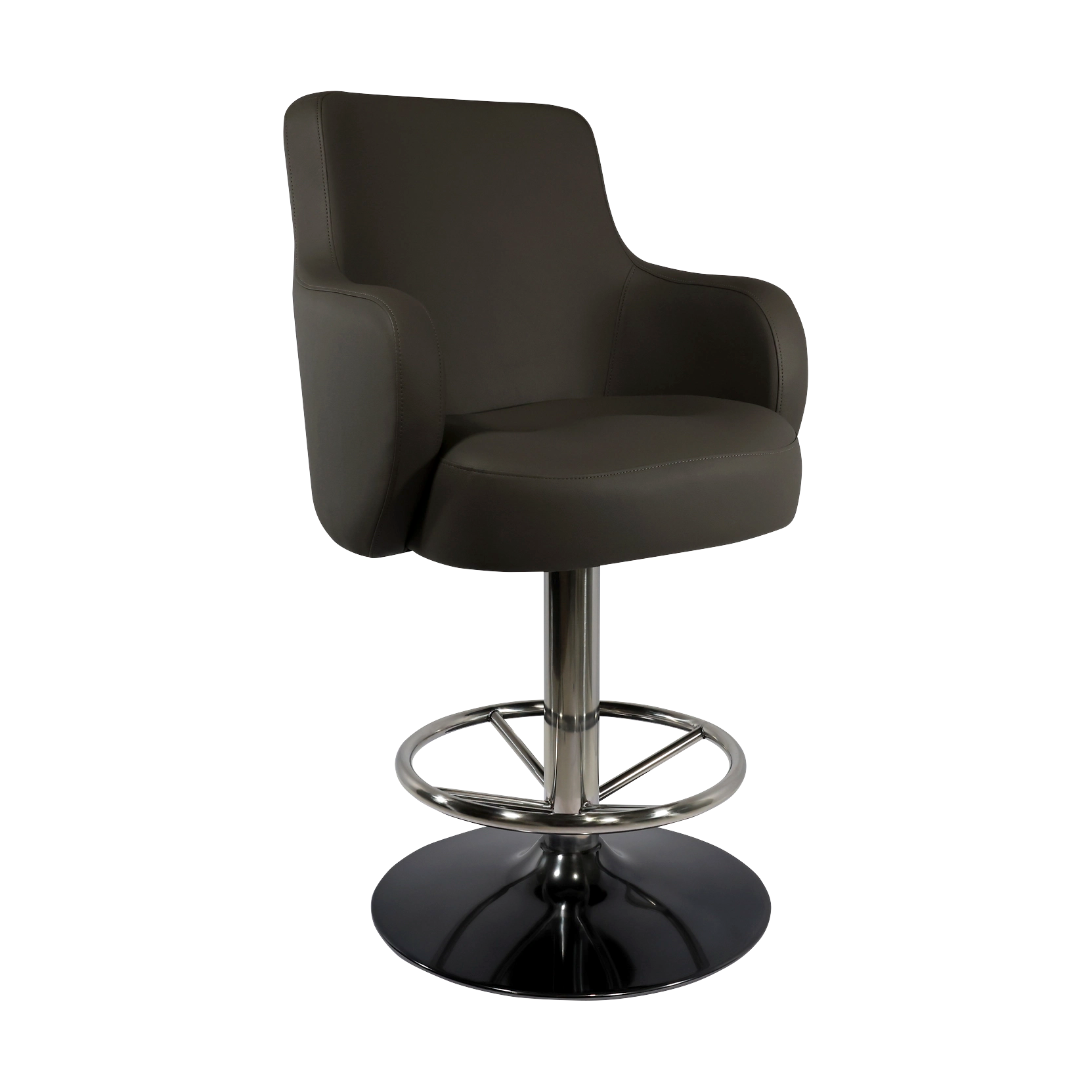 Alain Gaming Stool