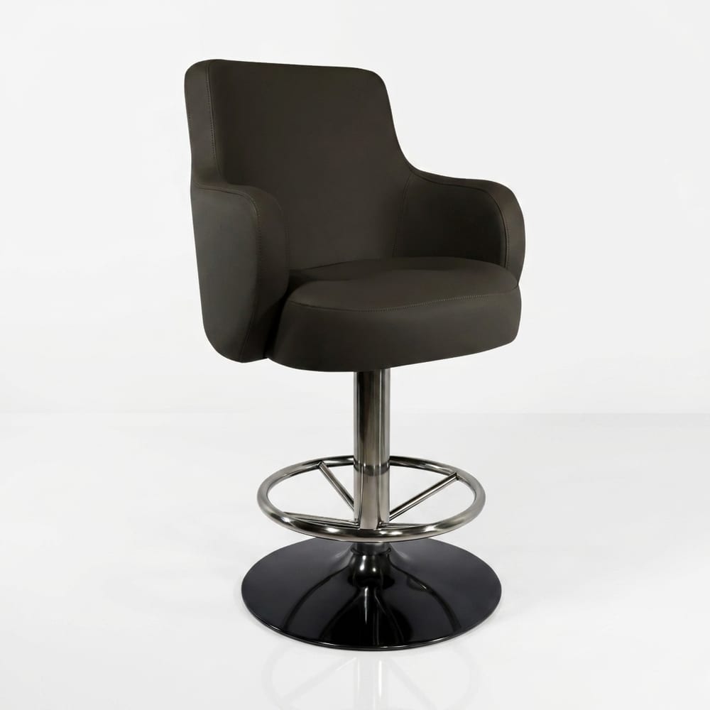 Alain Gaming Stool