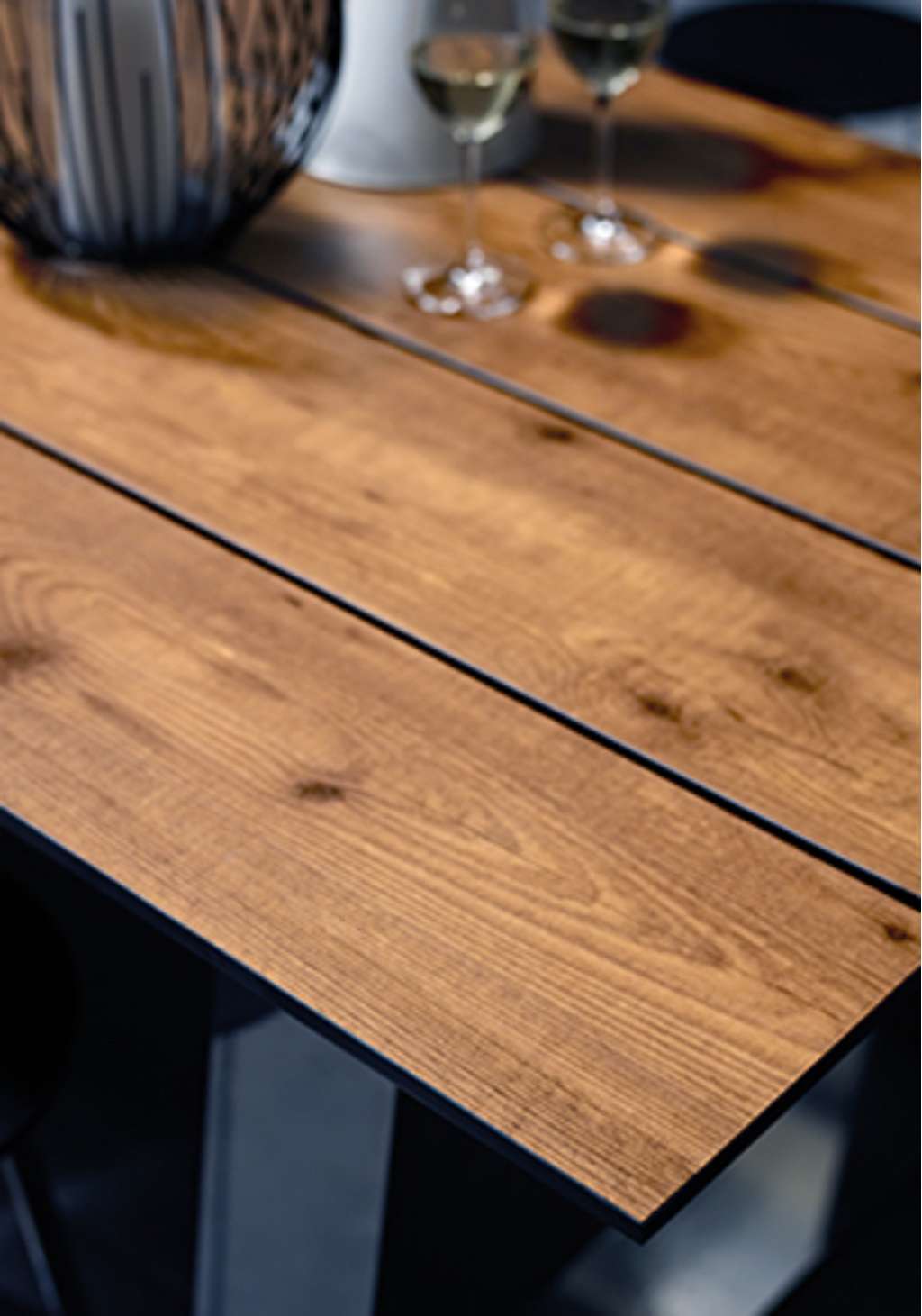 Alfresco Compact Laminate by Laminex