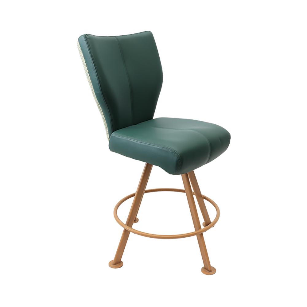 Amancio Gaming Stool