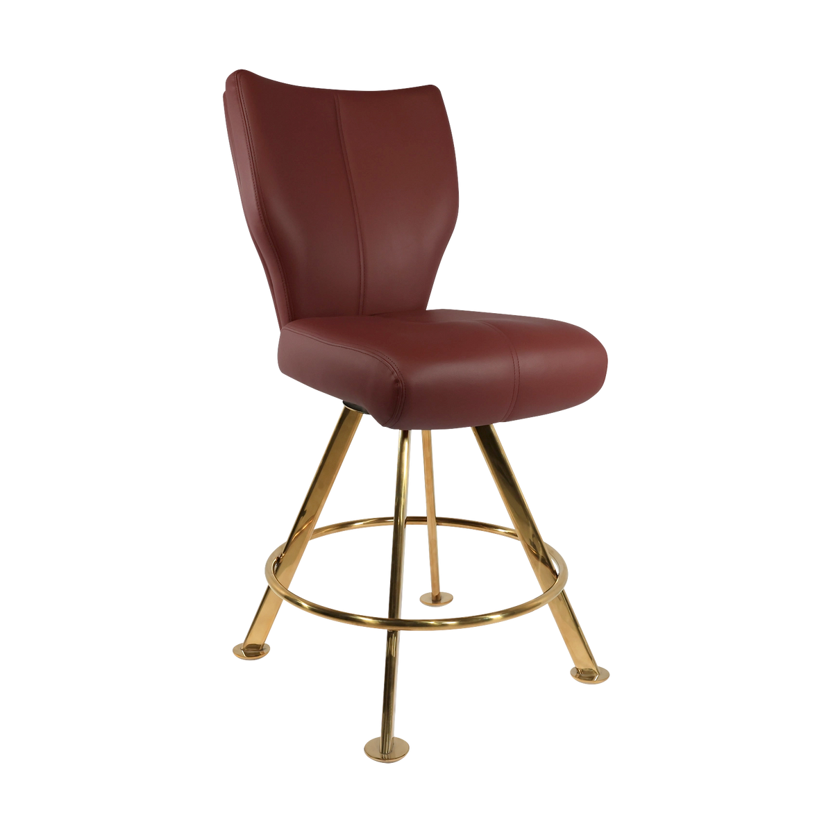 Amancio Gaming Stool