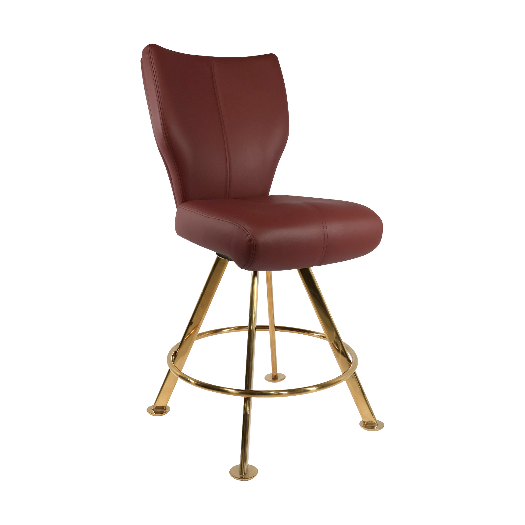 Amancio Gaming Stool
