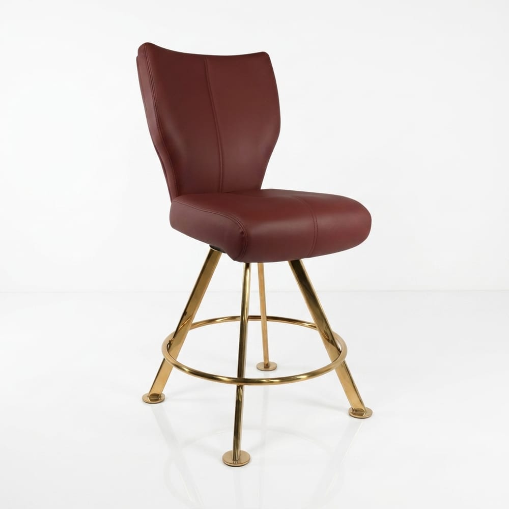 Amancio Gaming Stool