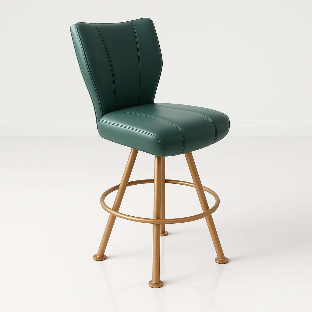 Amancio Gaming Stool