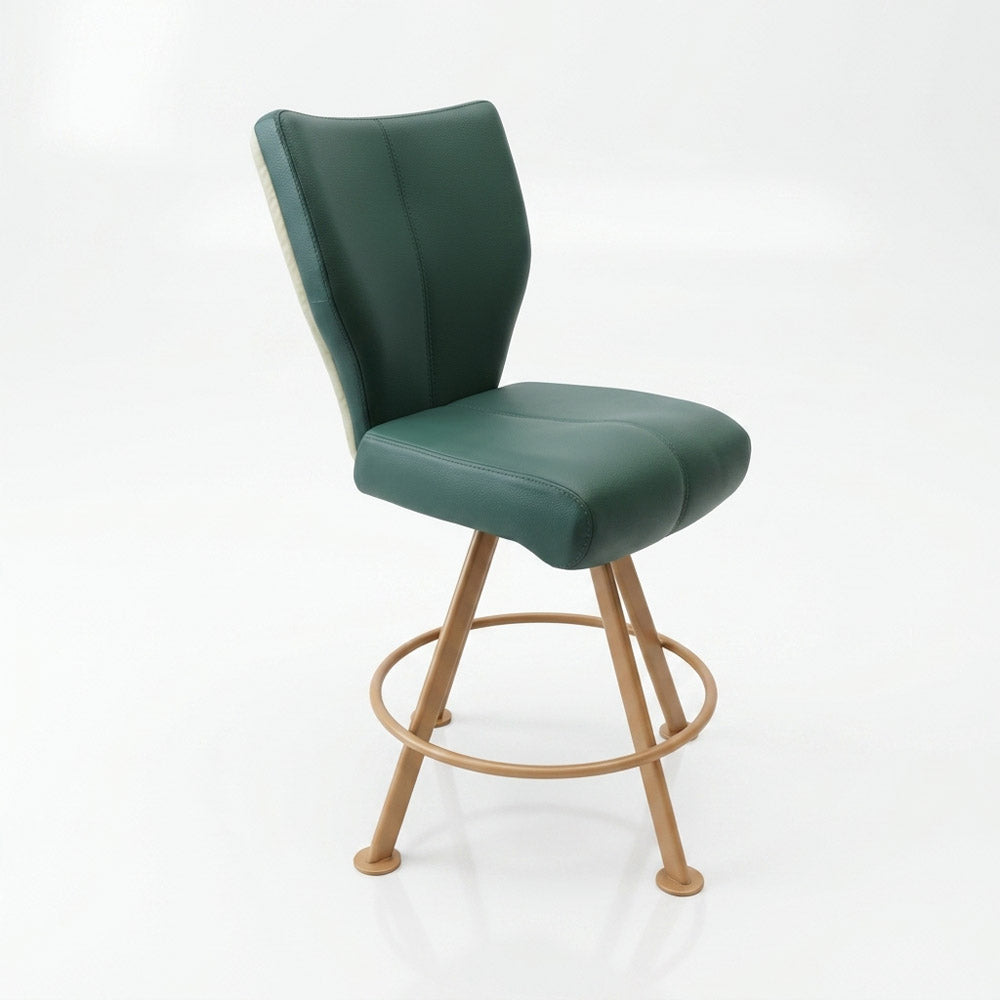 Amancio Gaming Stool