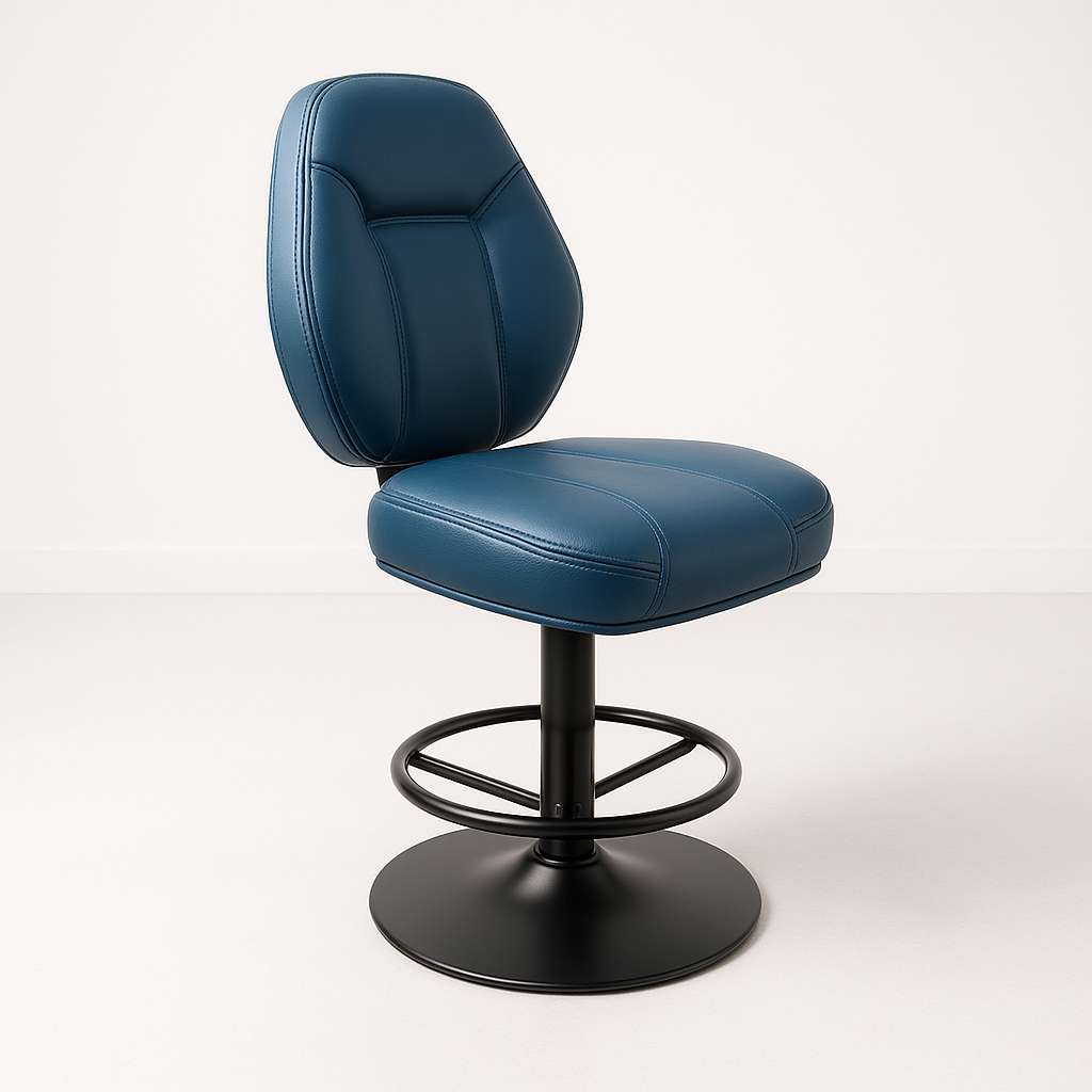 Andrey Gaming Stool