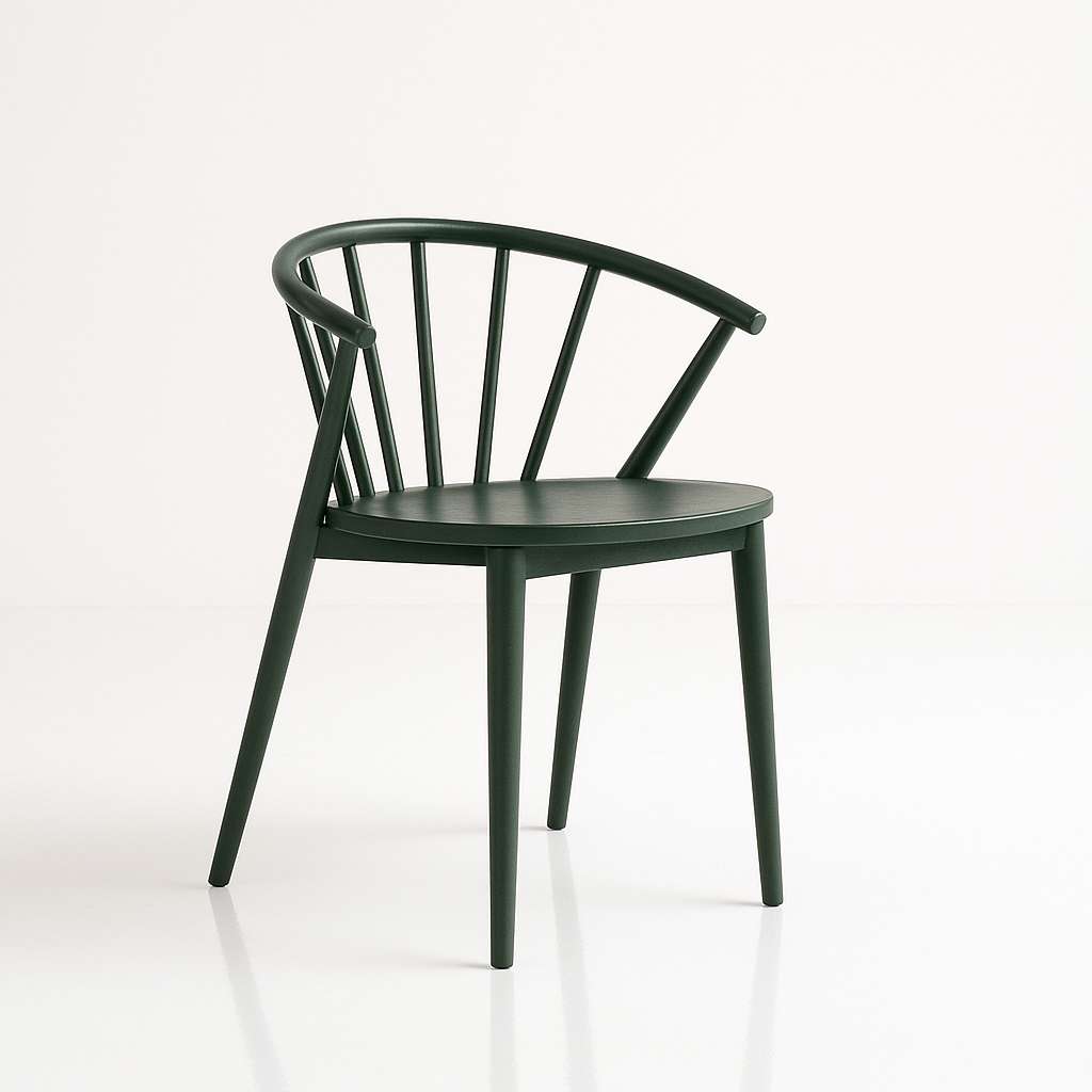 Sudoku Armchair by Paged