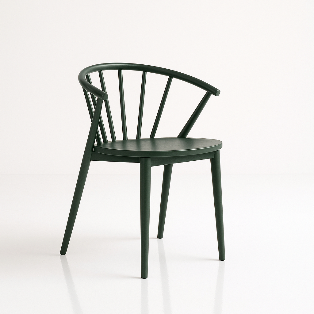Sudoku Armchair by Paged