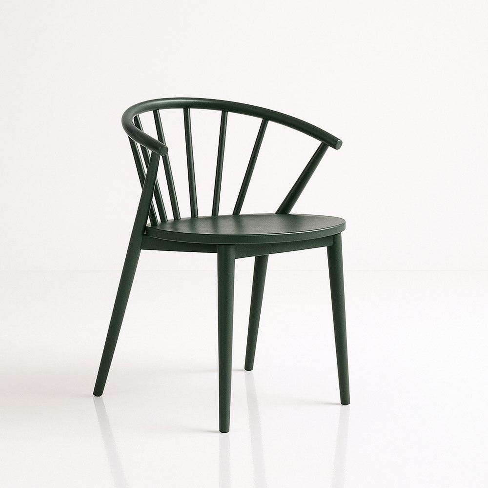 Sudoku Armchair by Paged