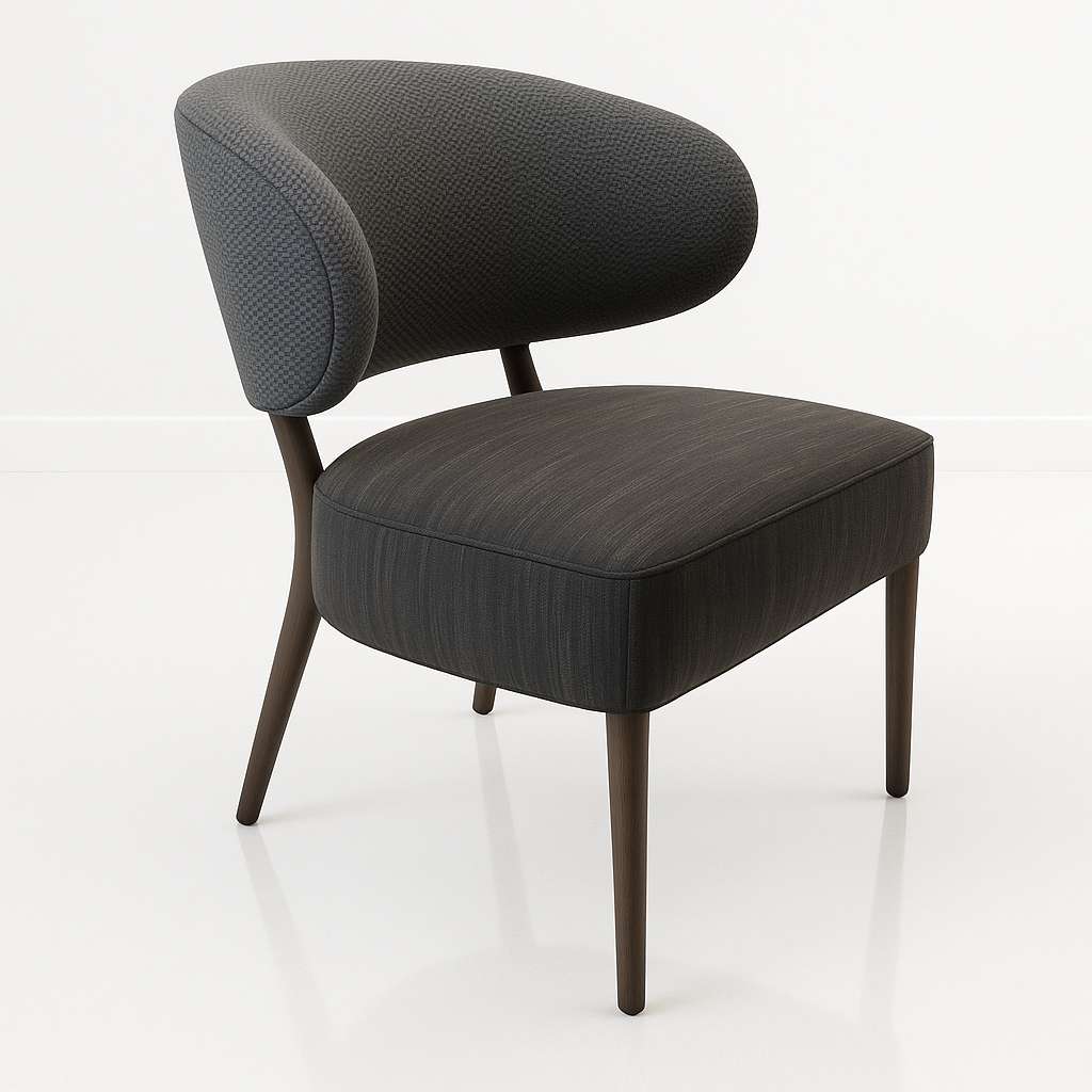 Clarence Tub Chair