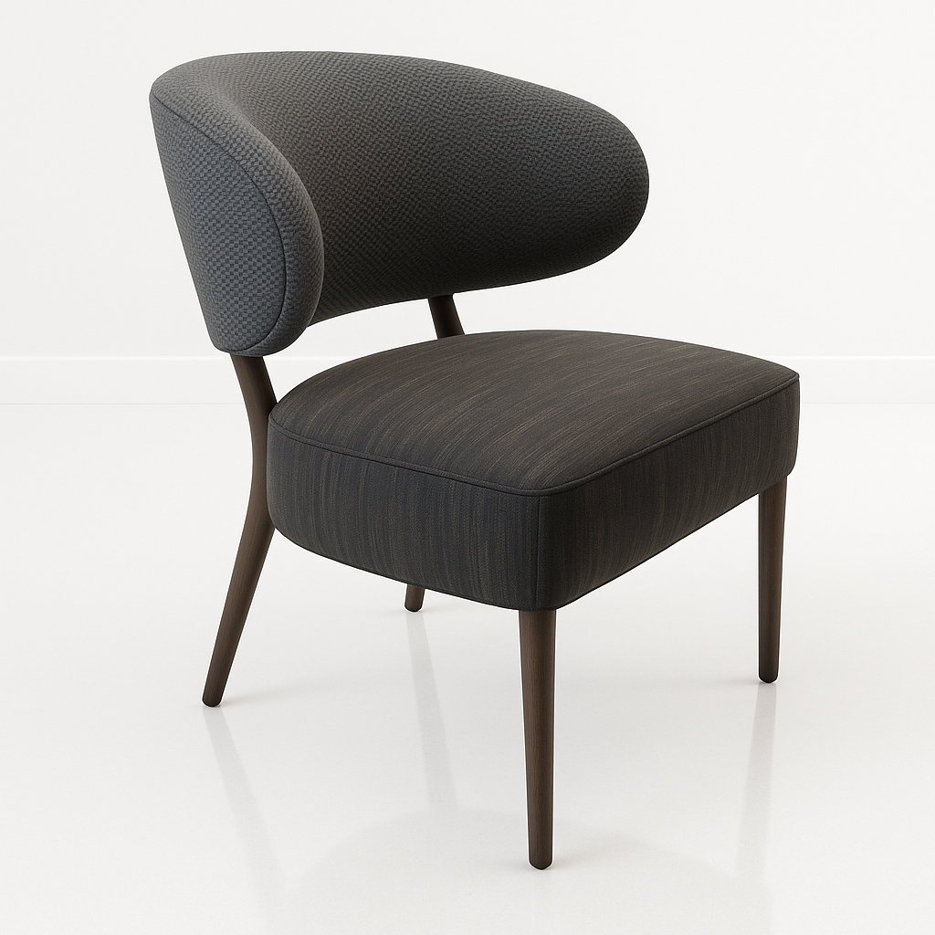 Clarence Tub Chair