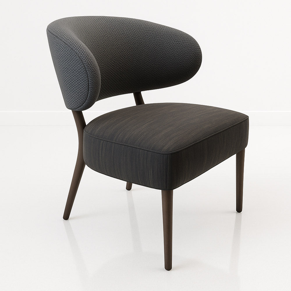 Clarence Tub Chair