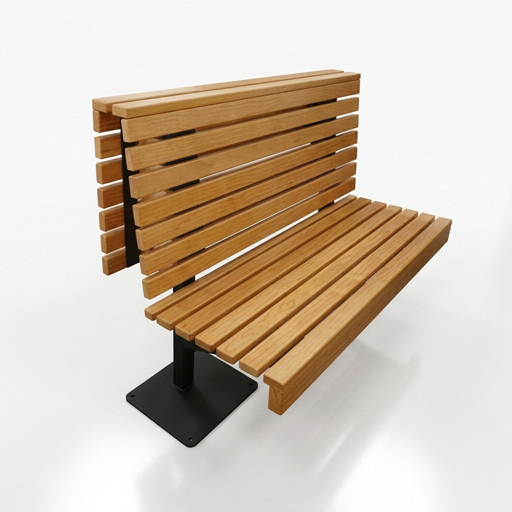 Perch Banquette
