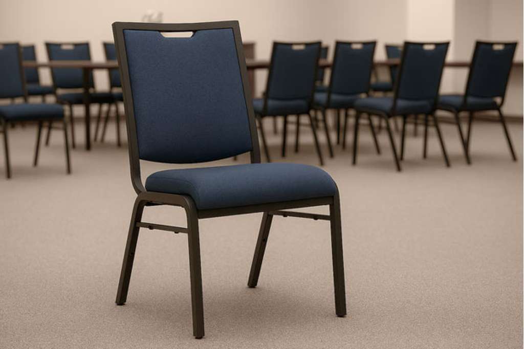 Bedford Banquet Chair