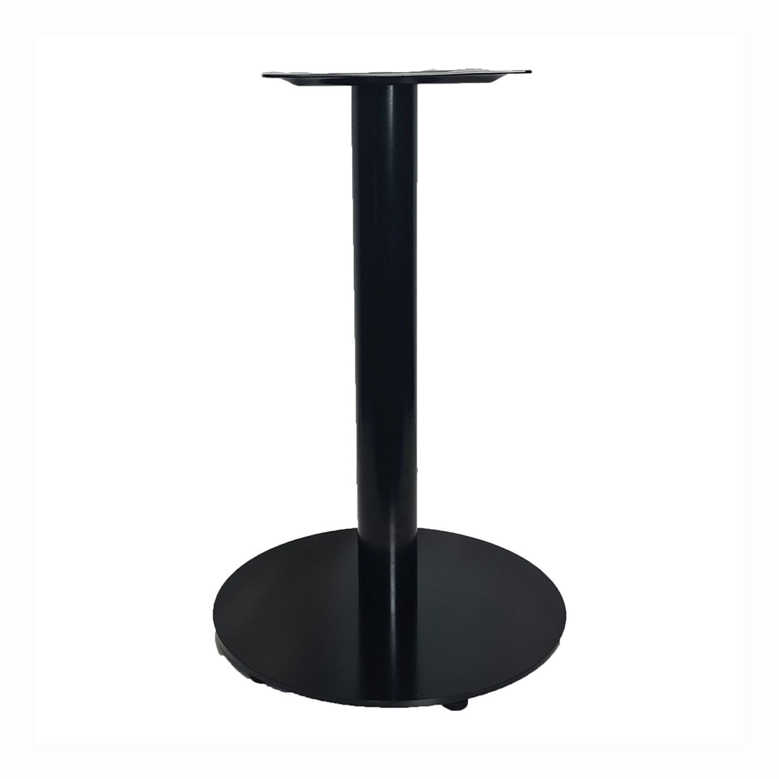 Durafurn Bondi Standard Height Disc Base 450DIA (3 to 6 week approx. lead-time)