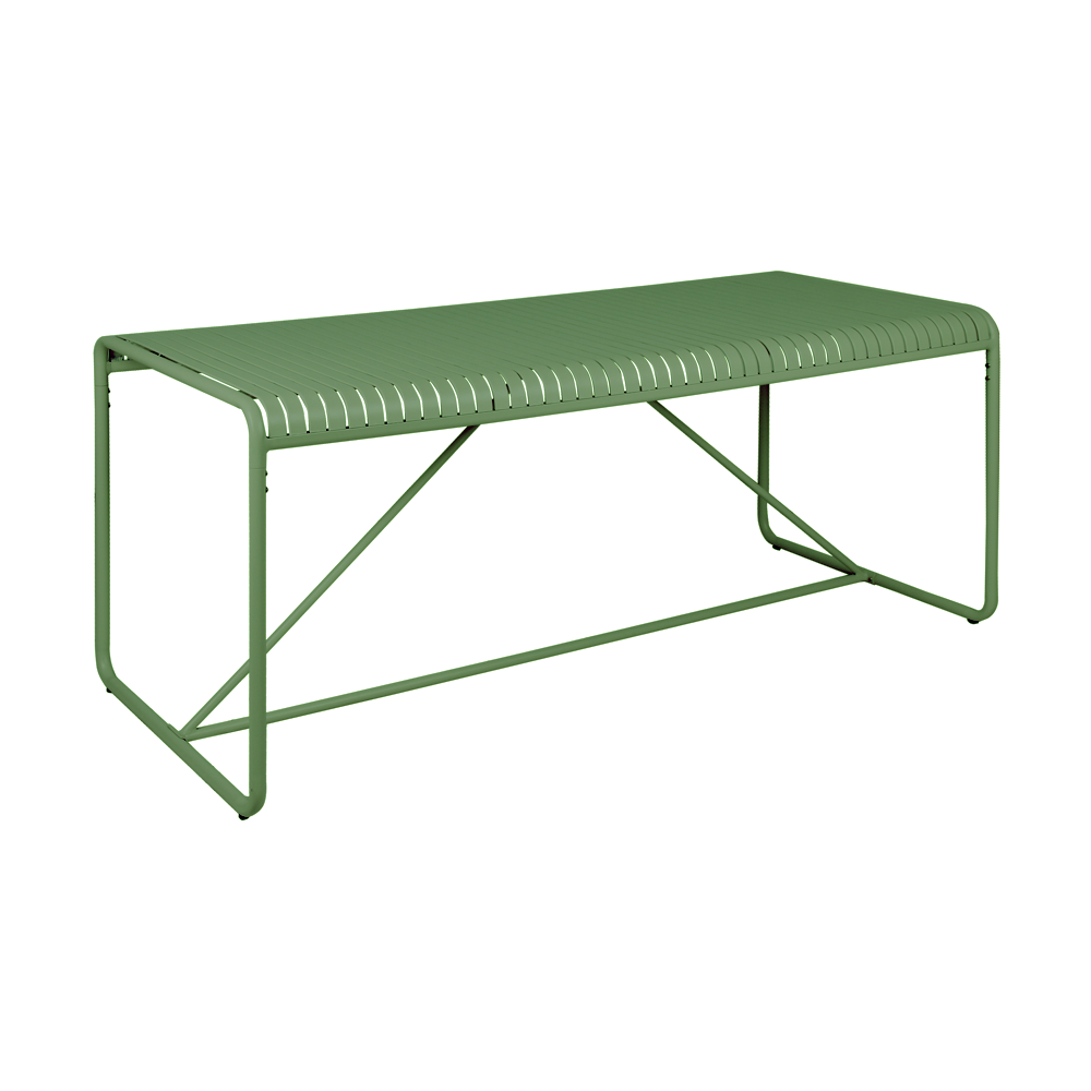 Bordeaux Table 180x80