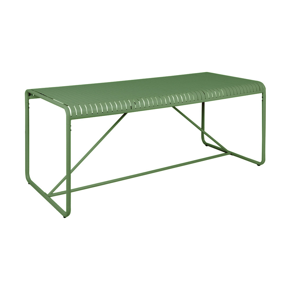 Bordeaux Table 180x80