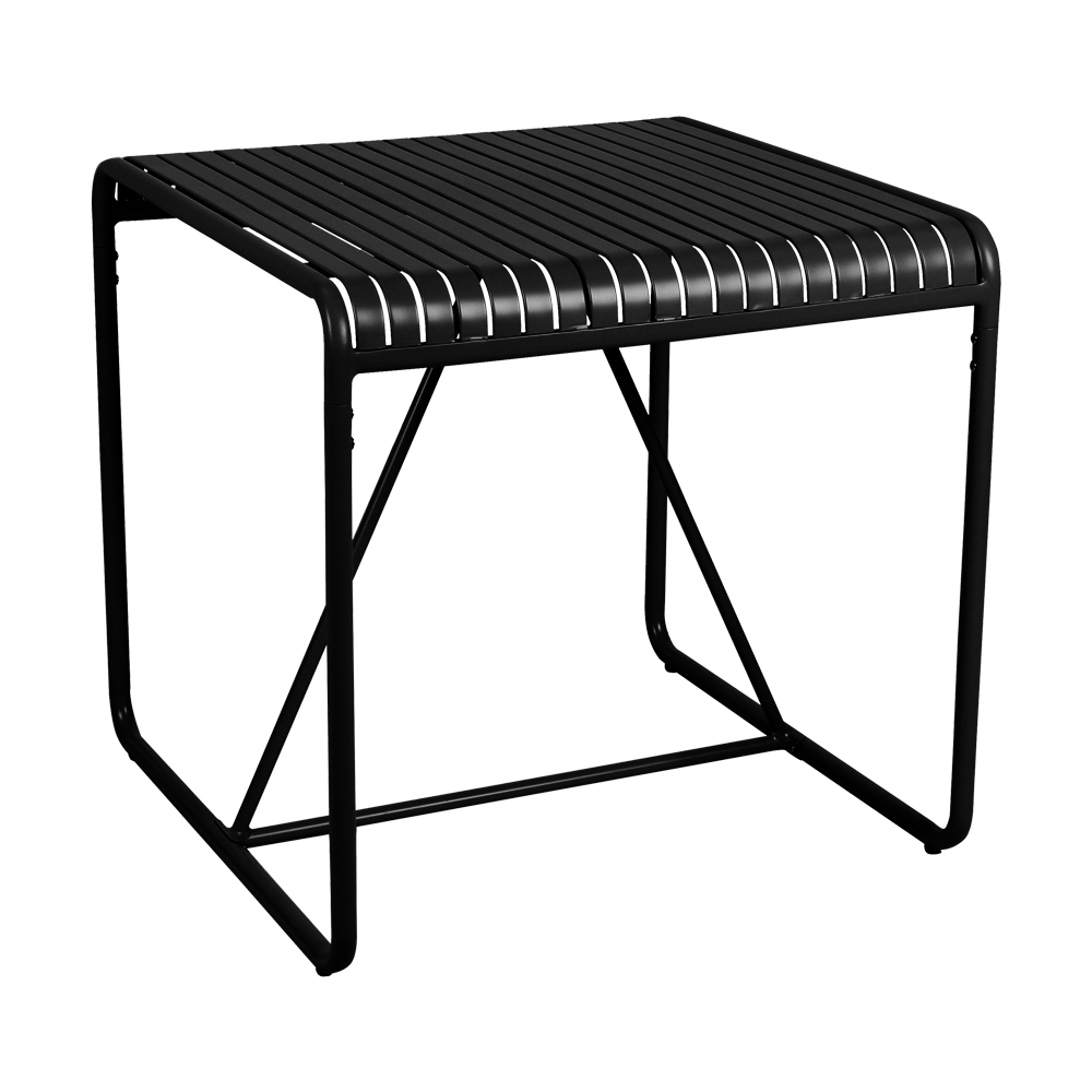 Bordeaux Table 80x80