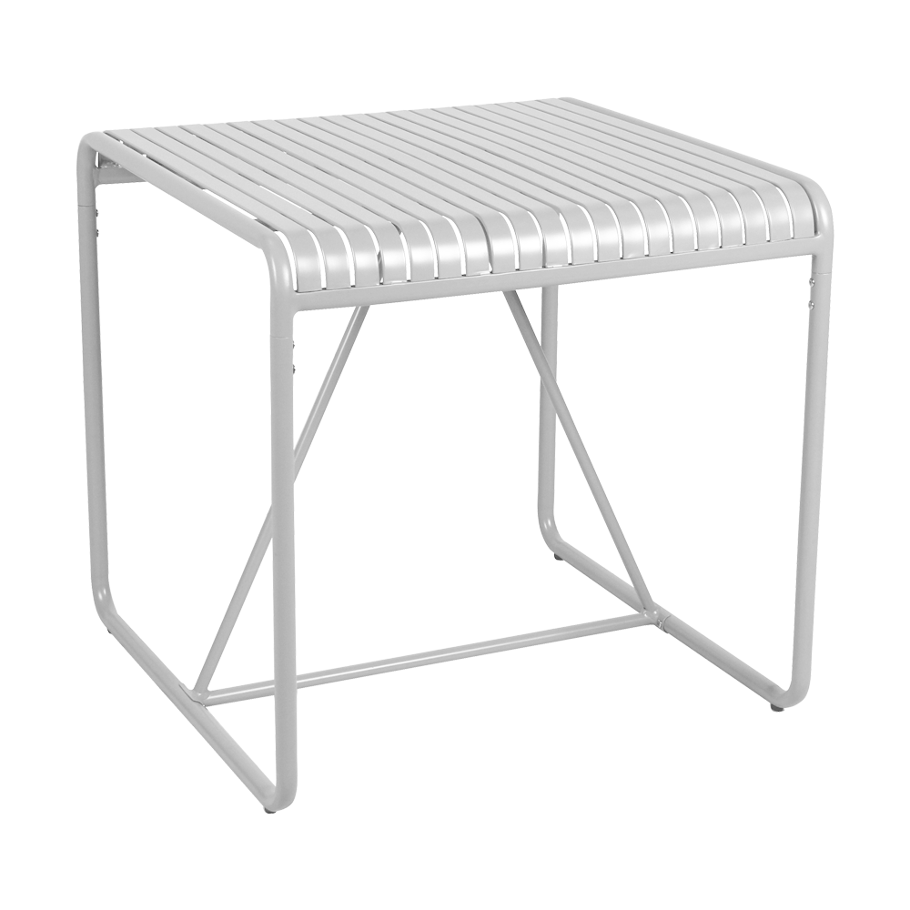 Bordeaux Table 80x80