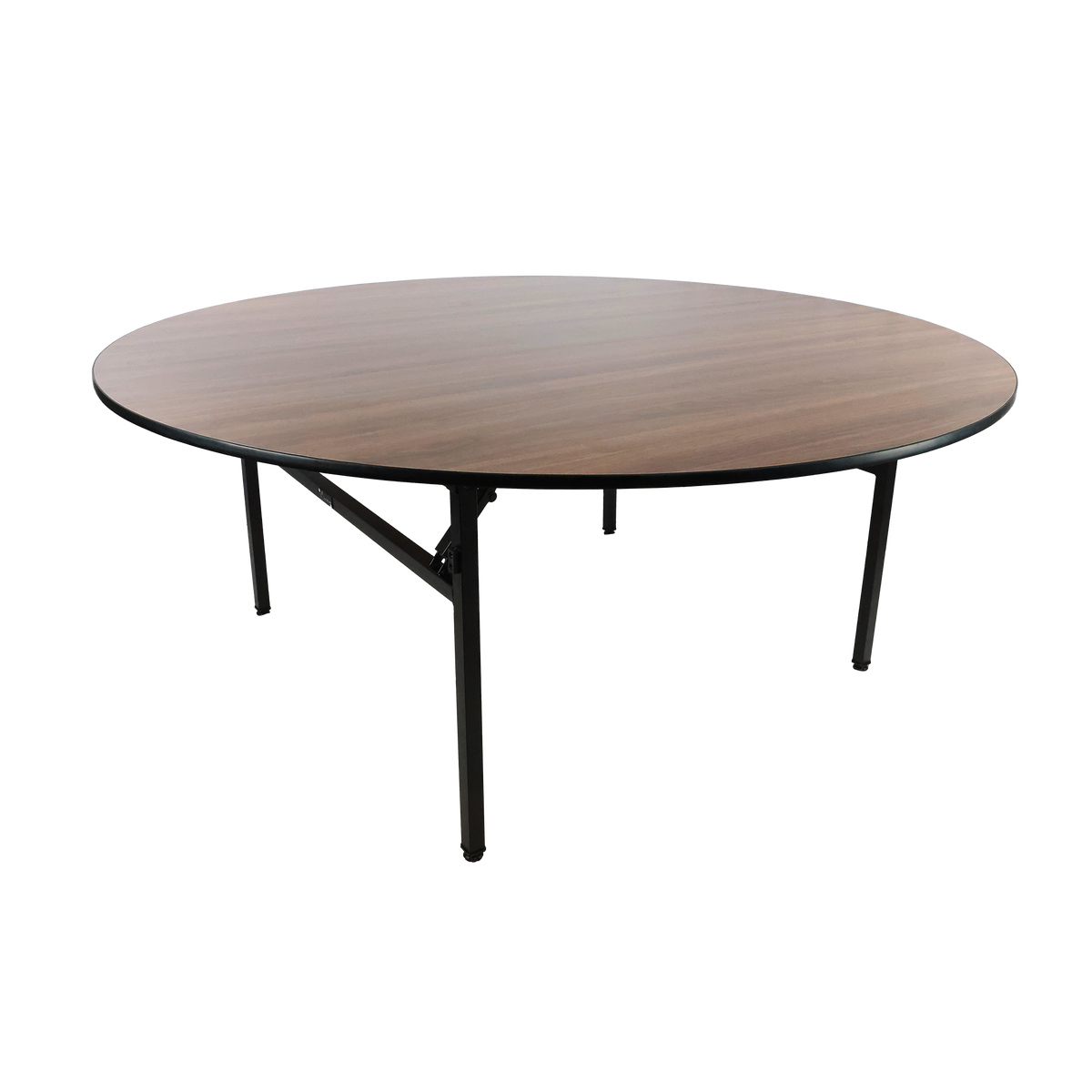 Durafurn Brooklyn 1830DIA Banquet Table