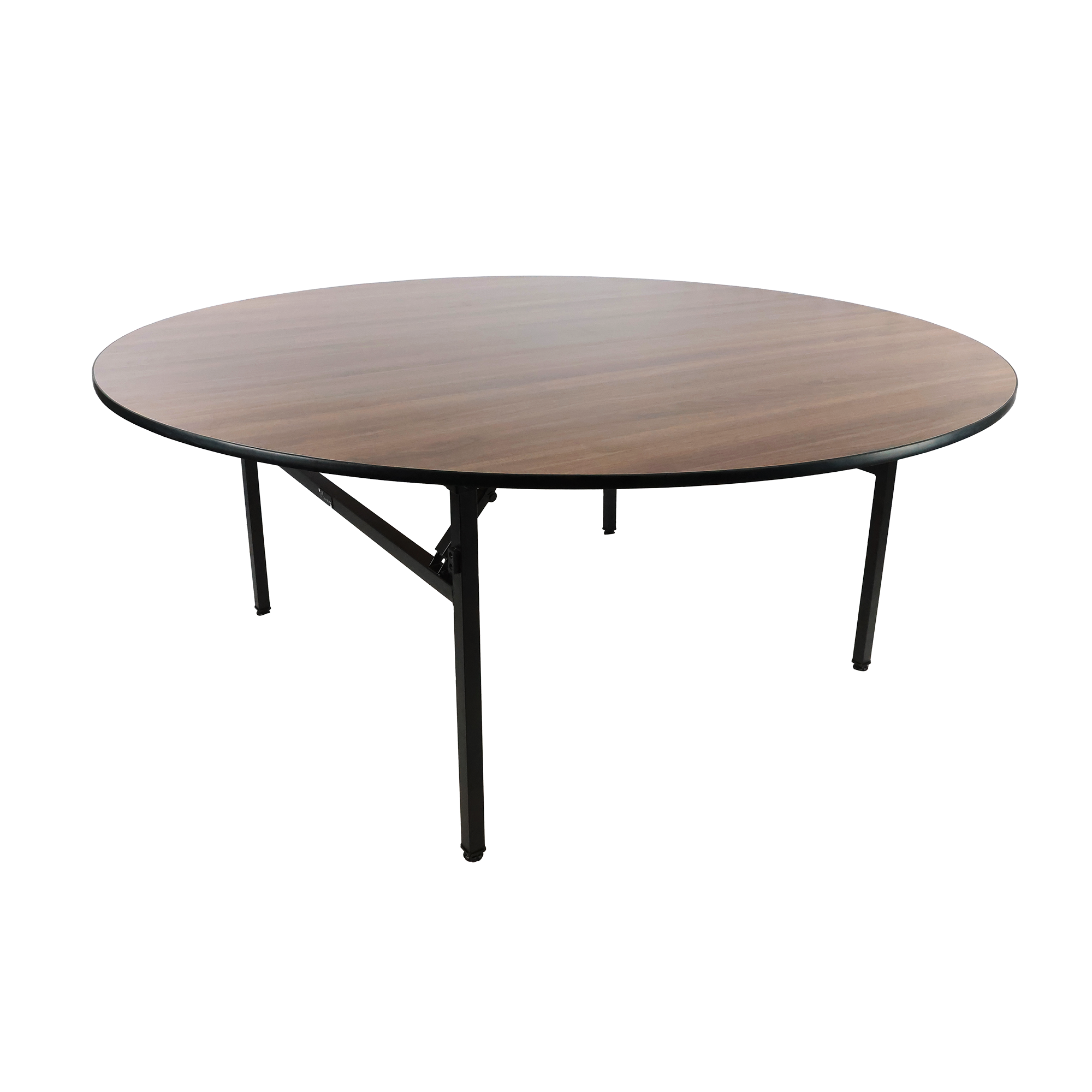 Durafurn Brooklyn 1830DIA Banquet Table