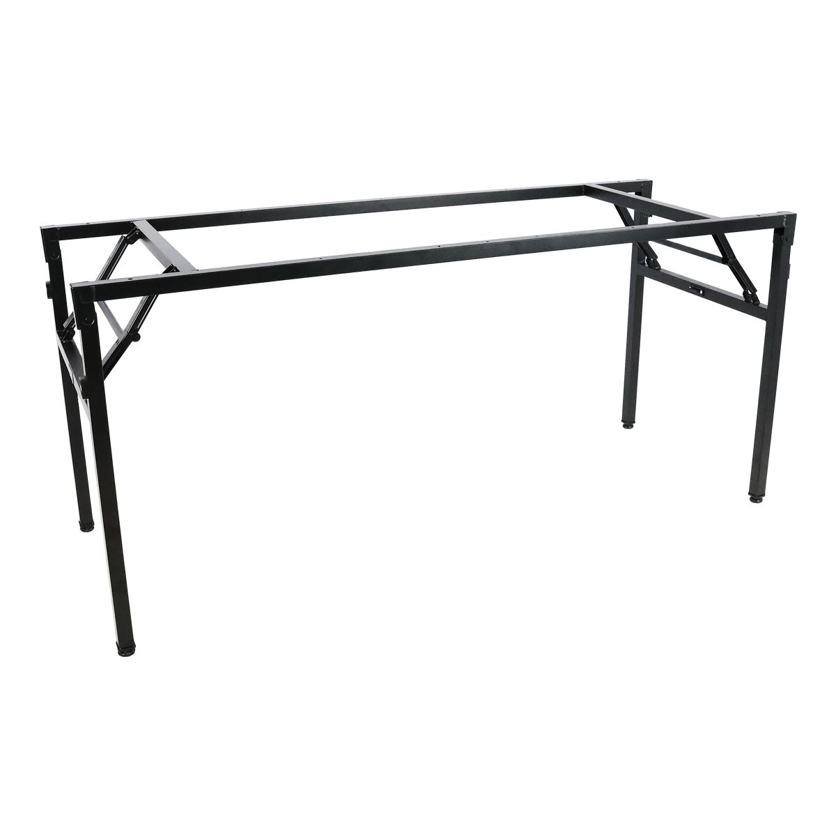 Durafurn Brooklyn Trestle Table - Legs Only