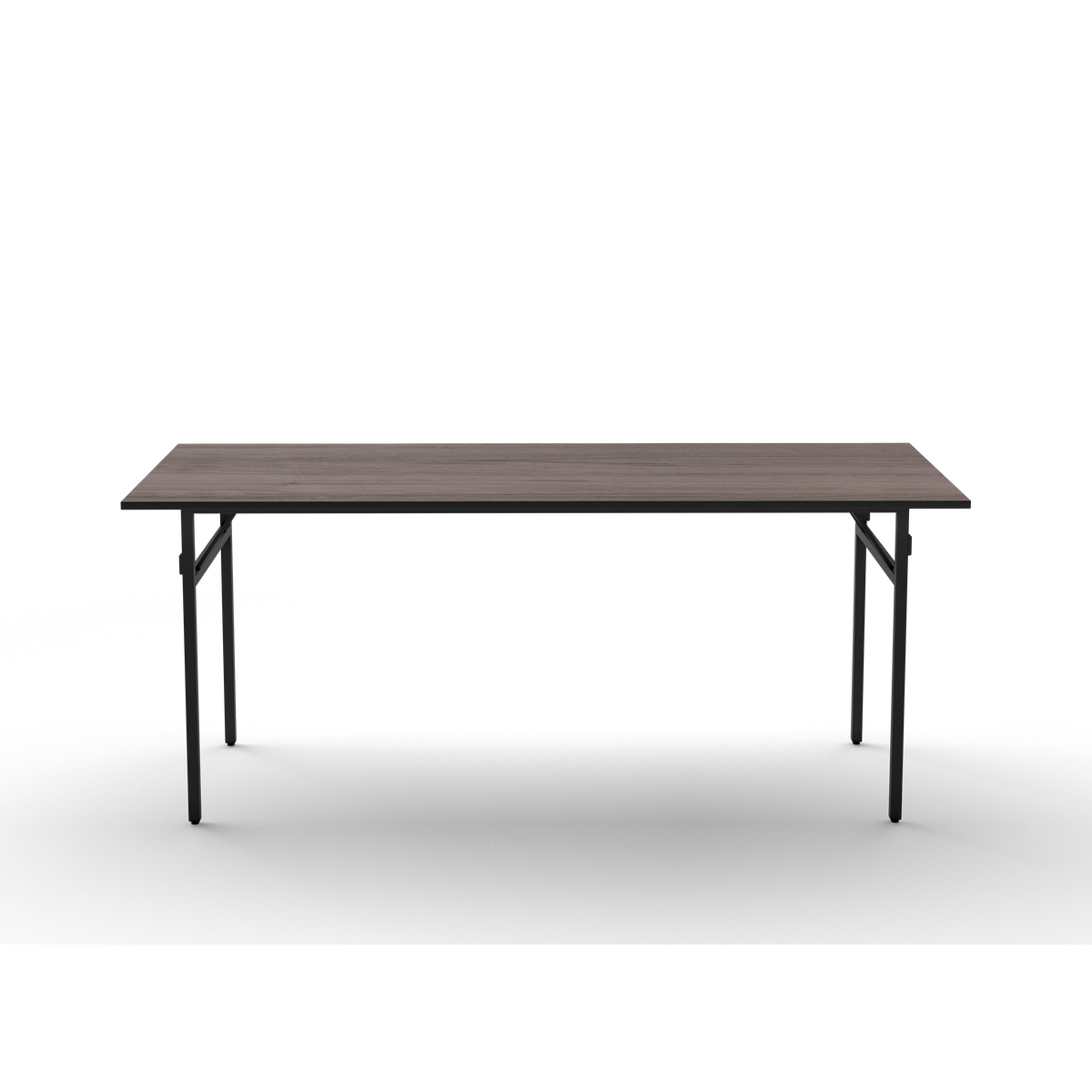 Durafurn Brooklyn 1830mm x 760mm Trestle Table