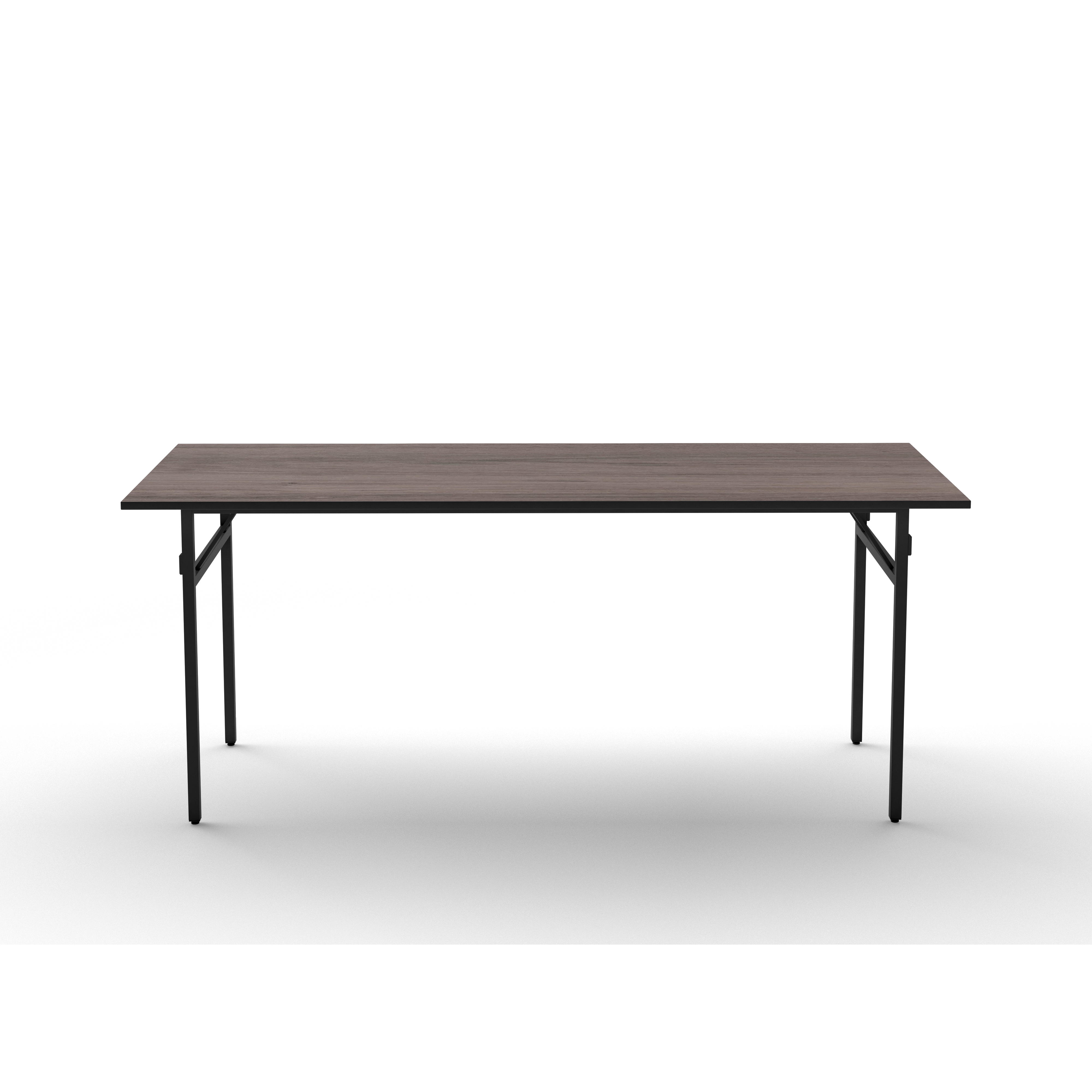 Durafurn Brooklyn 1830mm x 760mm Trestle Table