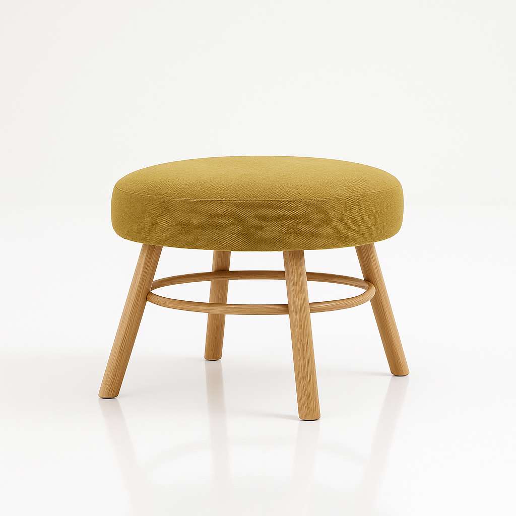 K2 Stool by Paged