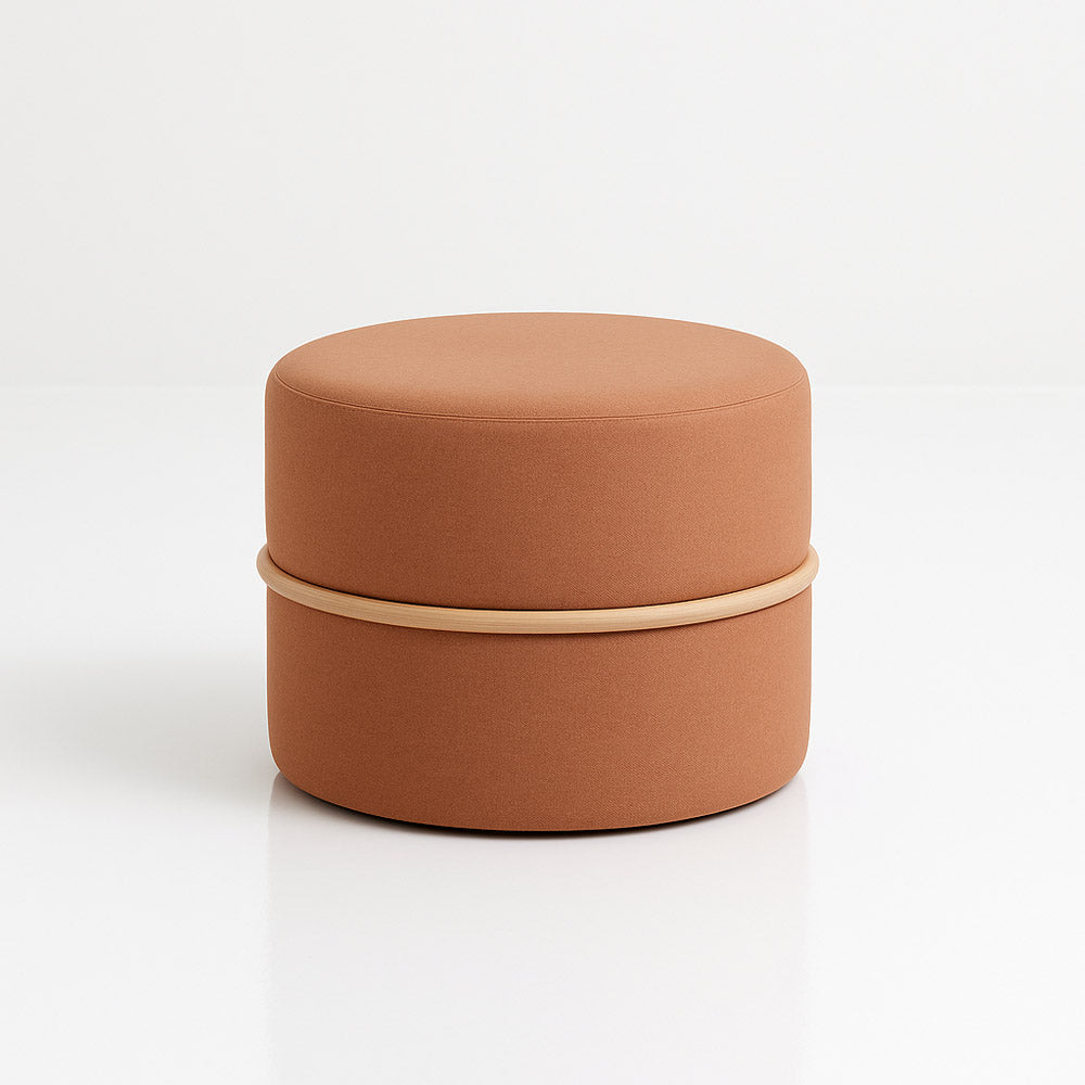 K2 Ottoman by Paged