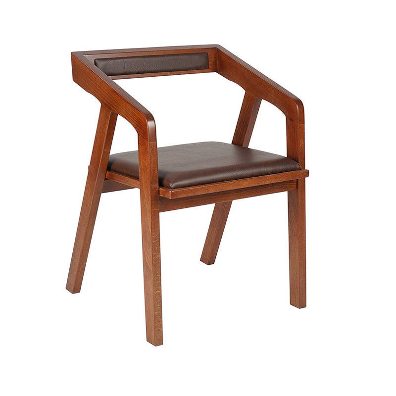 The Monroe Chair