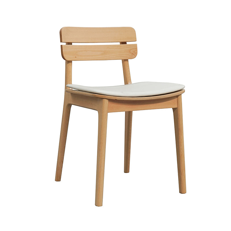 The Beech Upholstered Chair