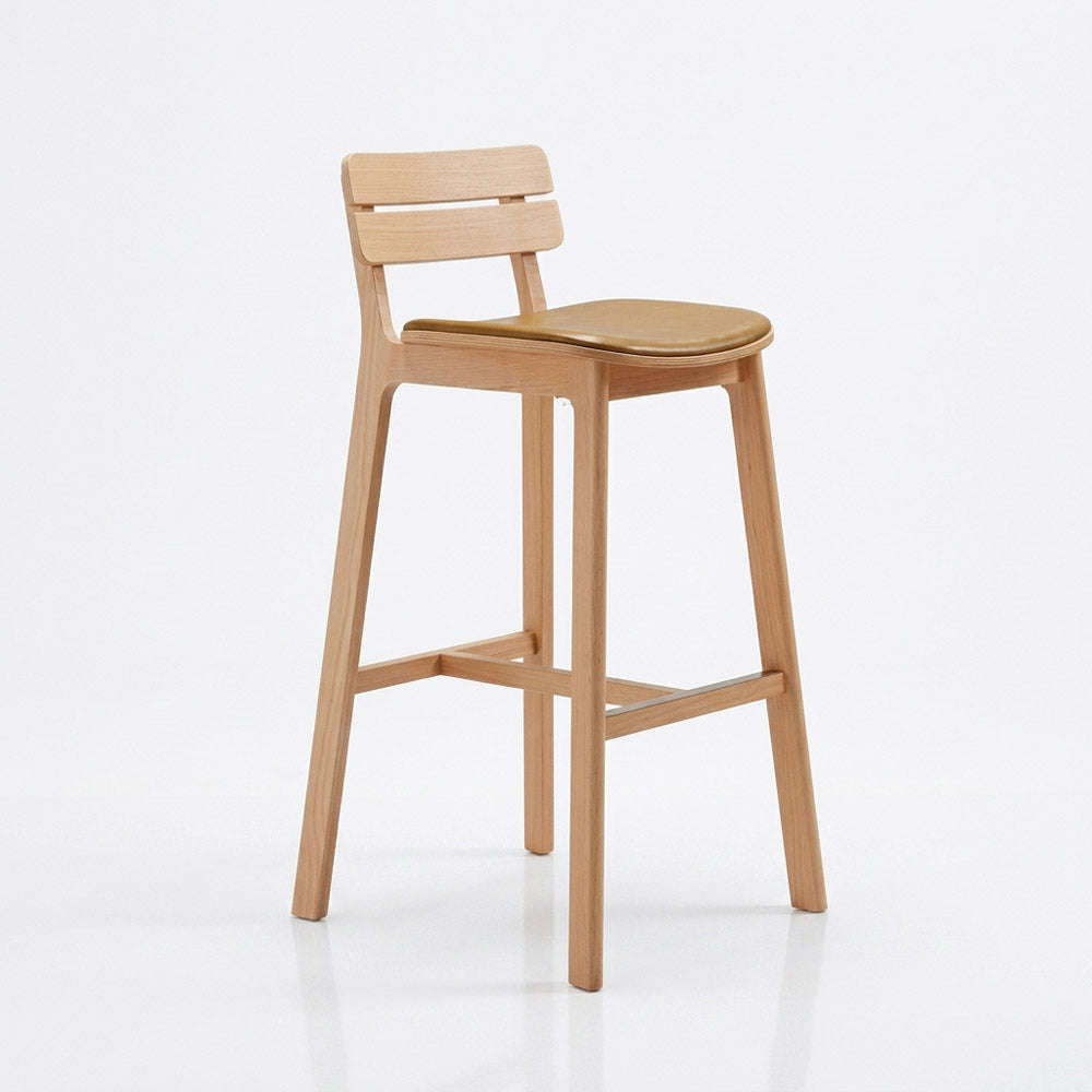 The Montauk Bar Stool