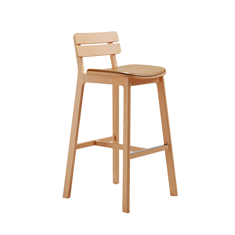 The Montauk Bar Stool