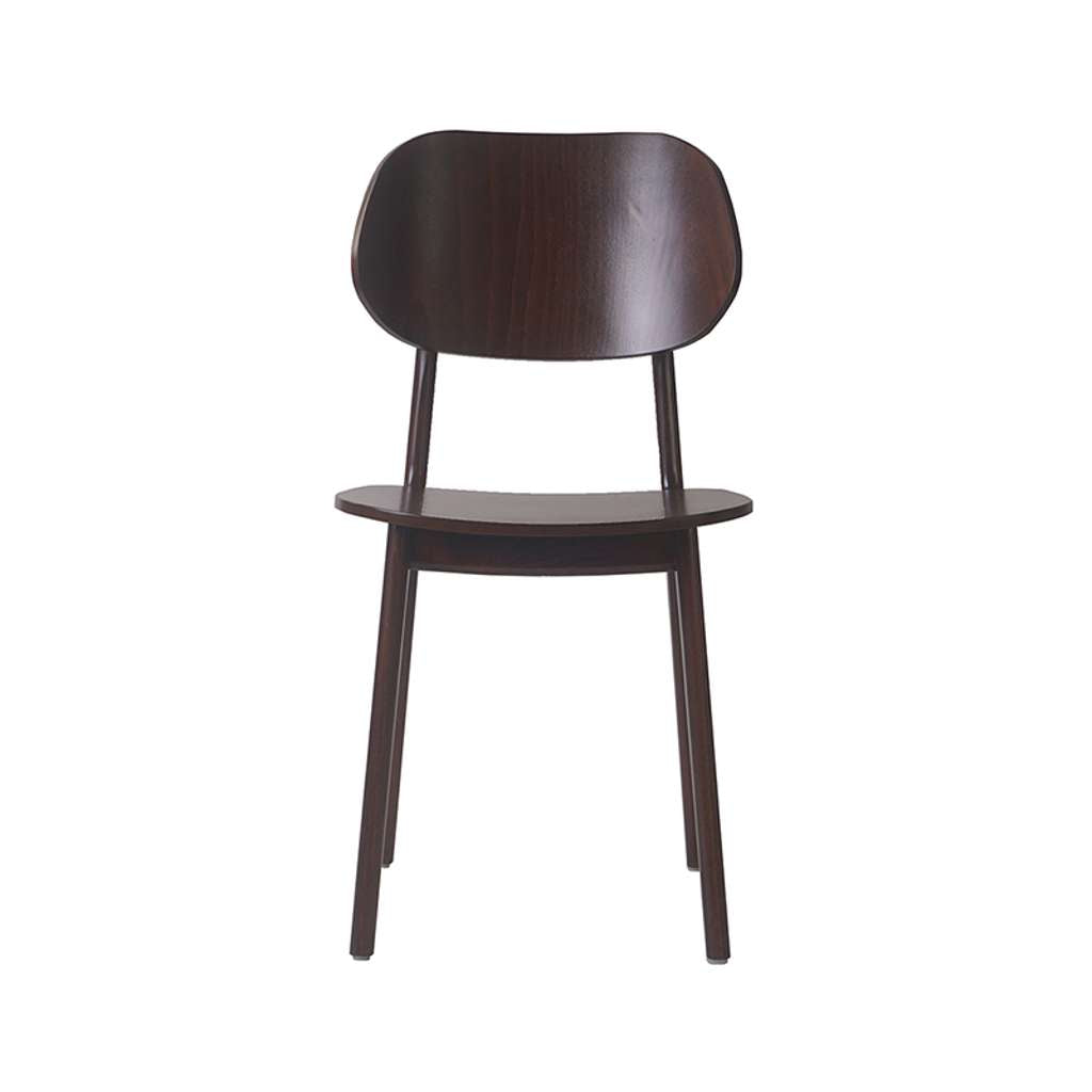 The Aspen Timber Chair