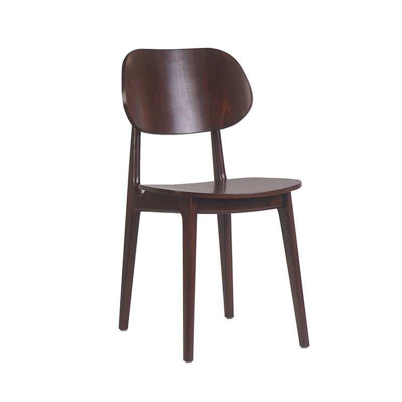 The Aspen Timber Chair