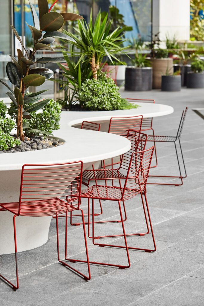 Corian® Table Tops