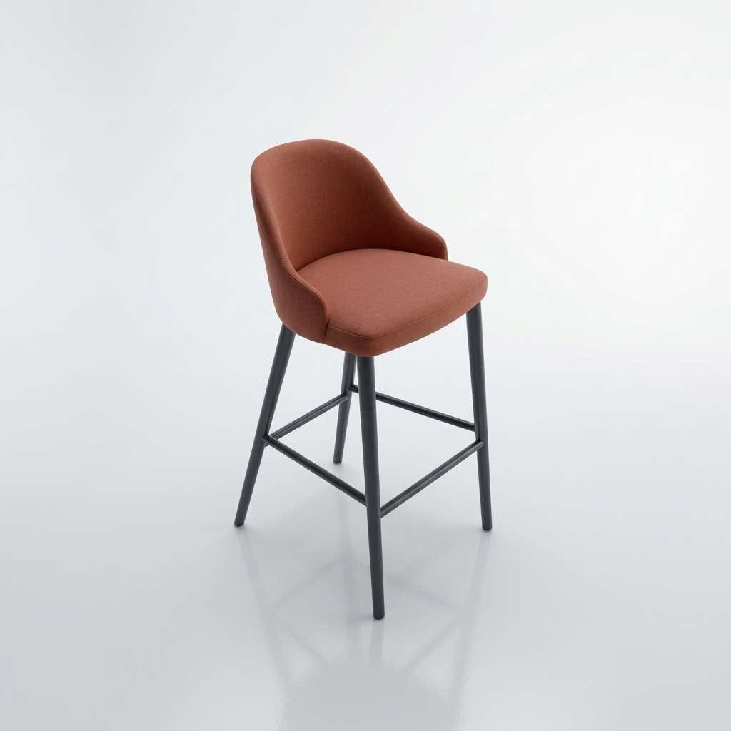 CLAIRE Stool by SF