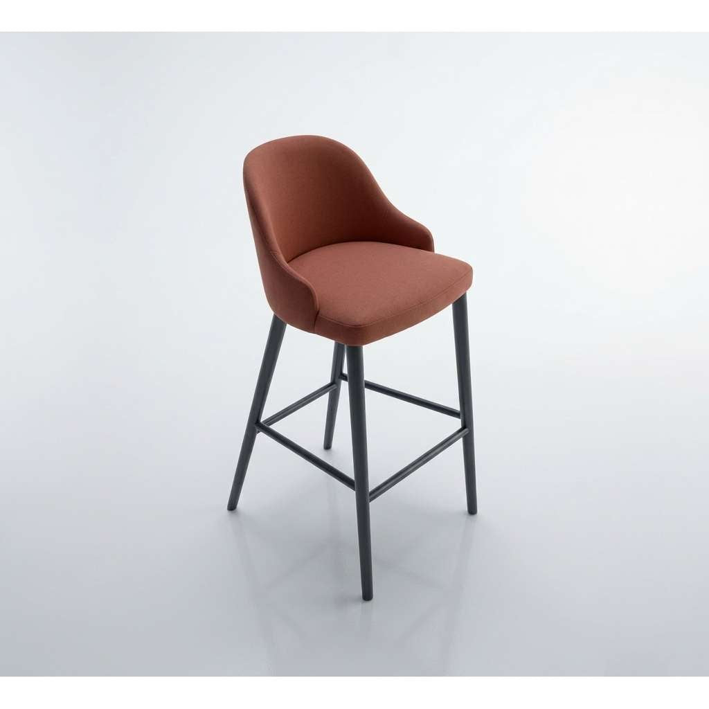 CLAIRE Stool by SF