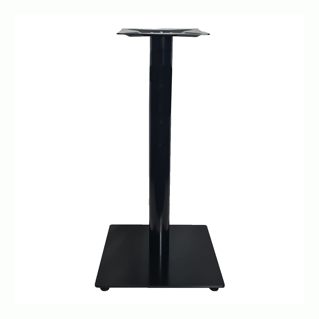 Durafurn Coolum Bar Height Square Base 420x420 (3 to 6 week approx. lead-time)