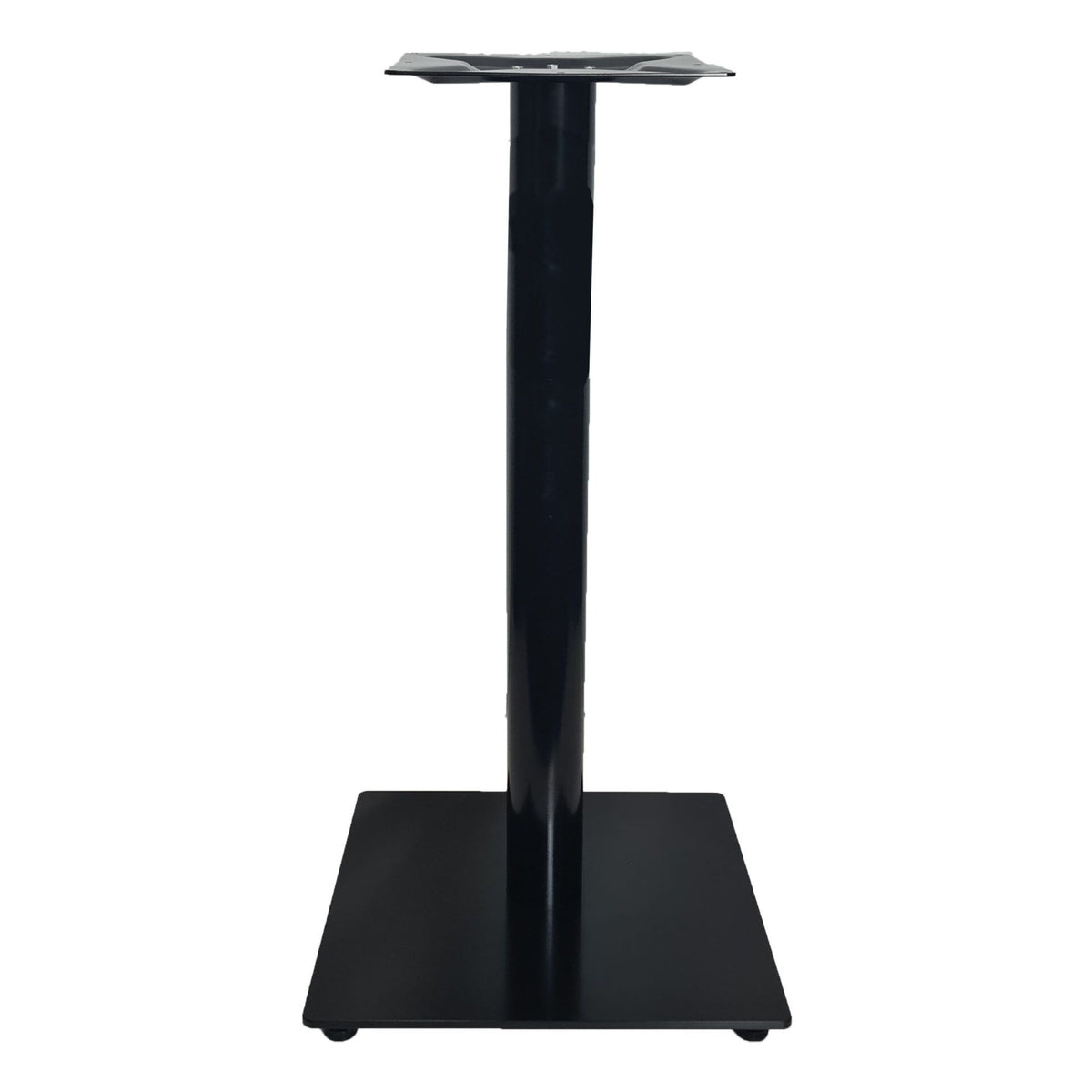 Durafurn Coolum Bar Height Square Base 420x420 (3 to 6 week approx. lead-time)